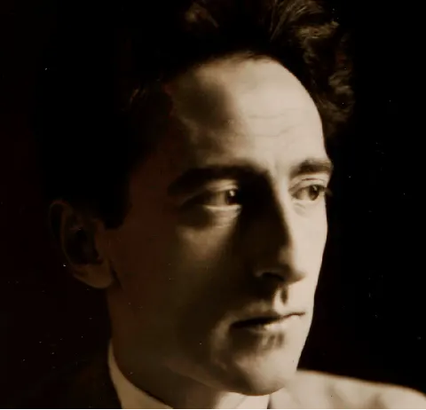 Jean Cocteau