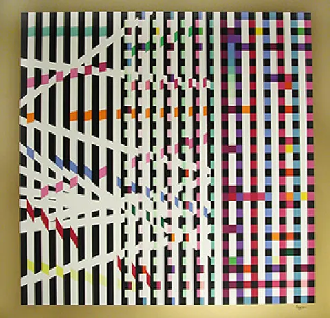 oeuvres d'art